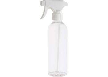 Empty Spray Bottles - Educational Vantage