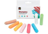 Stumpies Chalk - Educational Vantage