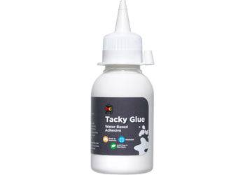 Tacky Glue - Educational Vantage