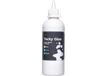 Tacky Glue - Educational Vantage