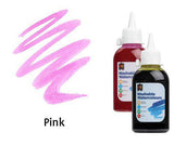 EC Washable Watercolours 250mL Bottles - Educational Vantage