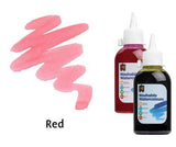 EC Washable Watercolours 250mL Bottles - Educational Vantage