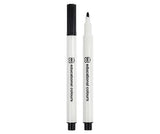 EC Whiteboard Markers 2.9mm Bullet Black Pack of 10 - Educational Vantage