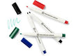 Whiteboard Marker Pack of 4 - Educational Vantage