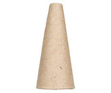 Cardboard Cones - Educational Vantage