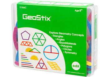 Maths Activity Set - Educational Vantage