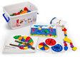 Rainbow Pebbles Classroom Set - Educational Vantage