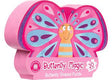 Butterfly Magic: Butterfly Shaped - Educational Vantage