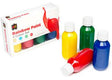 Rainbow Paint Set Set of 4 - Educational Vantage