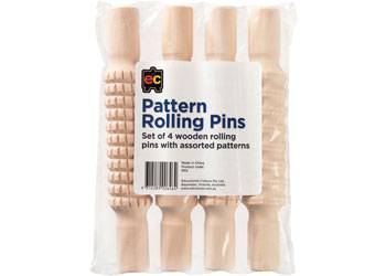 Rolling Pin Designers - Educational Vantage