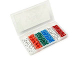 Basic Classroom Dice Set - Educational Vantage