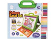 Deluxe Easel Set - Educational Vantage