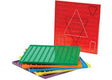 Geoboard Large Set of 6 - Educational Vantage