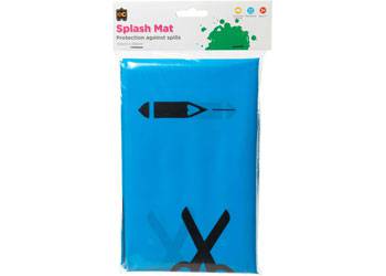 Splash Mat - Educational Vantage