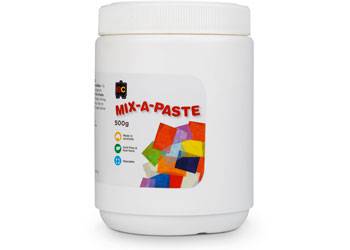 Mix-A-Paste 500g - Educational Vantage