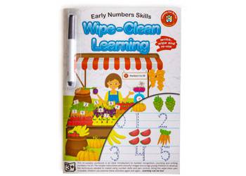 Early Number Skills - Educational Vantage