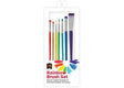 Rainbow Brush Set - Educational Vantage