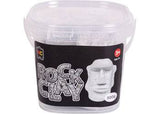 Rock Clay - 1 colour 500g - Educational Vantage