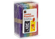 Jumbo Coloured Popsticks - Educational Vantage