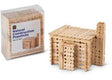 Natural Construction Popsticks - Educational Vantage