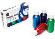 Metallic Paint Set - Educational Vantage