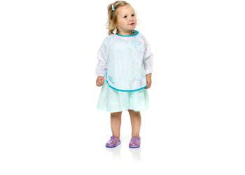 Toddler Smock Long Sleeve - Educational Vantage