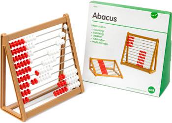 Abacus - Educational Vantage