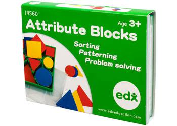 Attribute Blocks - Educational Vantage