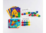 Nuts & Bolts Activity Set - Educational Vantage