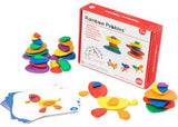 Rainbow Pebbles Box Set - Educational Vantage