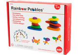 Rainbow Pebbles Box Set - Educational Vantage