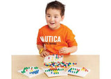 Pegs and Peg Board - Educational Vantage