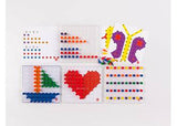 Small Pegs Activity Set - Educational Vantage