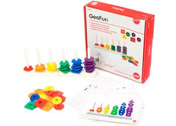 GeoFun - Educational Vantage