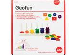 GeoFun - Educational Vantage