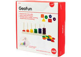 GeoFun - Educational Vantage