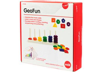 GeoFun - Educational Vantage