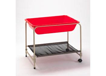 Desktop Water Tray Stand - Educational Vantage