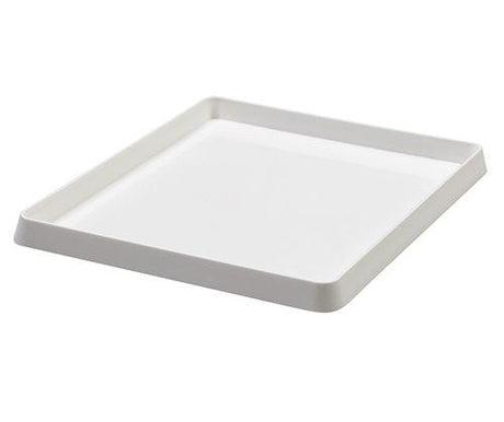 Plastic Ink Print Roller Tray 24 x 20cm - Educational Vantage