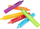 Bath Crayons - Educational Vantage