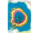 Paper Marbling Kit - Educational Vantage