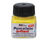 Porcelain Paint Coloured 20mL Pack of 6 - Educational Vantage