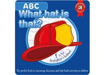 ABC What Hat Is That? - Educational Vantage