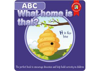 ABC What Home Is That? - Educational Vantage