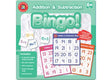 Addition & Subtraction Bingo - Educational Vantage