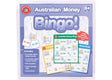 Australian Money Bingo - Educational Vantage