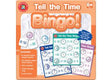 Tell the Time Bingo - Educational Vantage