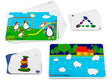 Activity Cards Set of 47 - Educational Vantage