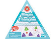 Magic Triangles - Educational Vantage