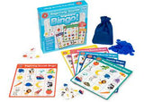 Beginning Sounds Bingo! - Educational Vantage